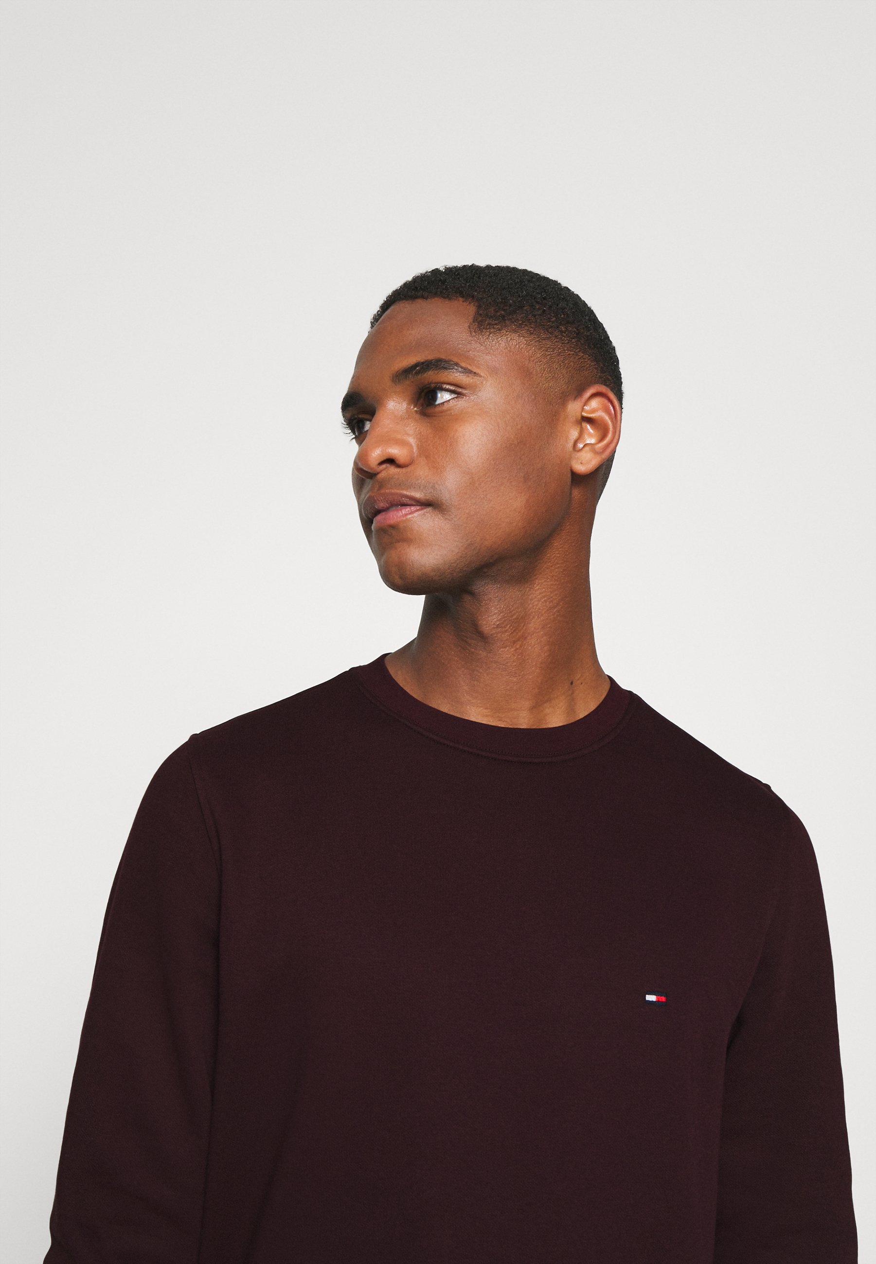 tan crop moletom com capuz