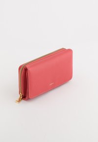Carpisa LOTO V2 SPRING WALLE - Monedero - coral
