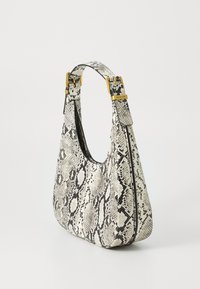 MICHAEL Michael Kors NOLITA HOBO  - Handbag - natural