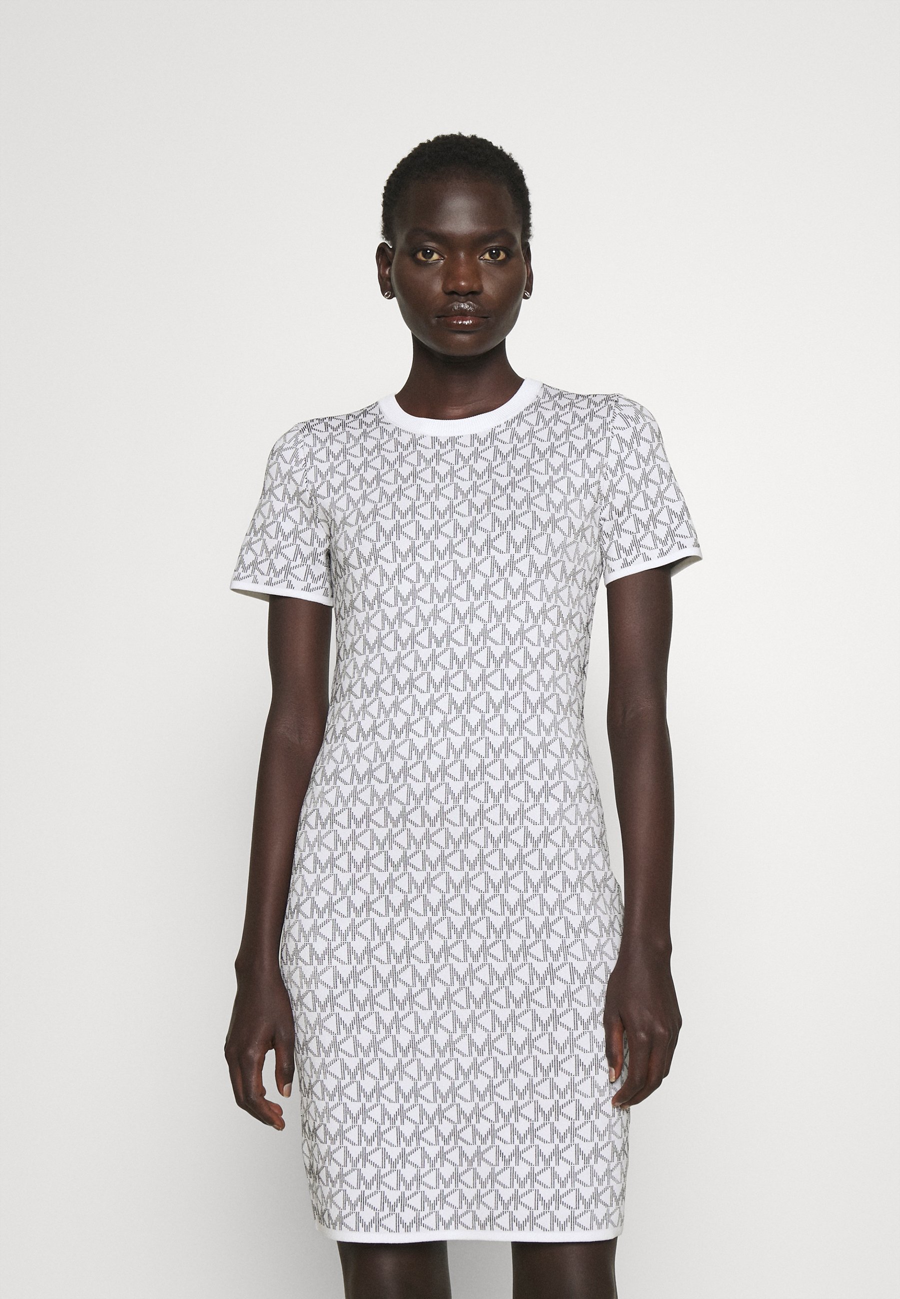 michael kors jumper dress