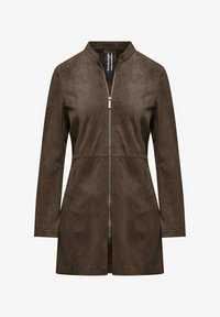 Selezionato, brownstone