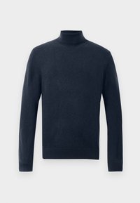 EMIO - Pullover - dark blue