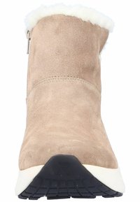 Rieker EVOLUTION Botines bajos - brown