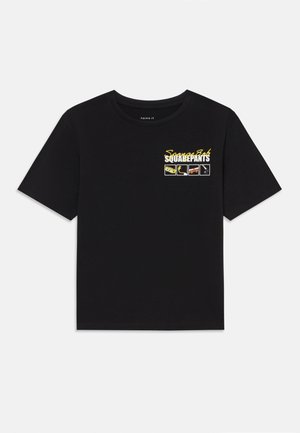 NKMJARL - T-shirt z nadrukiem