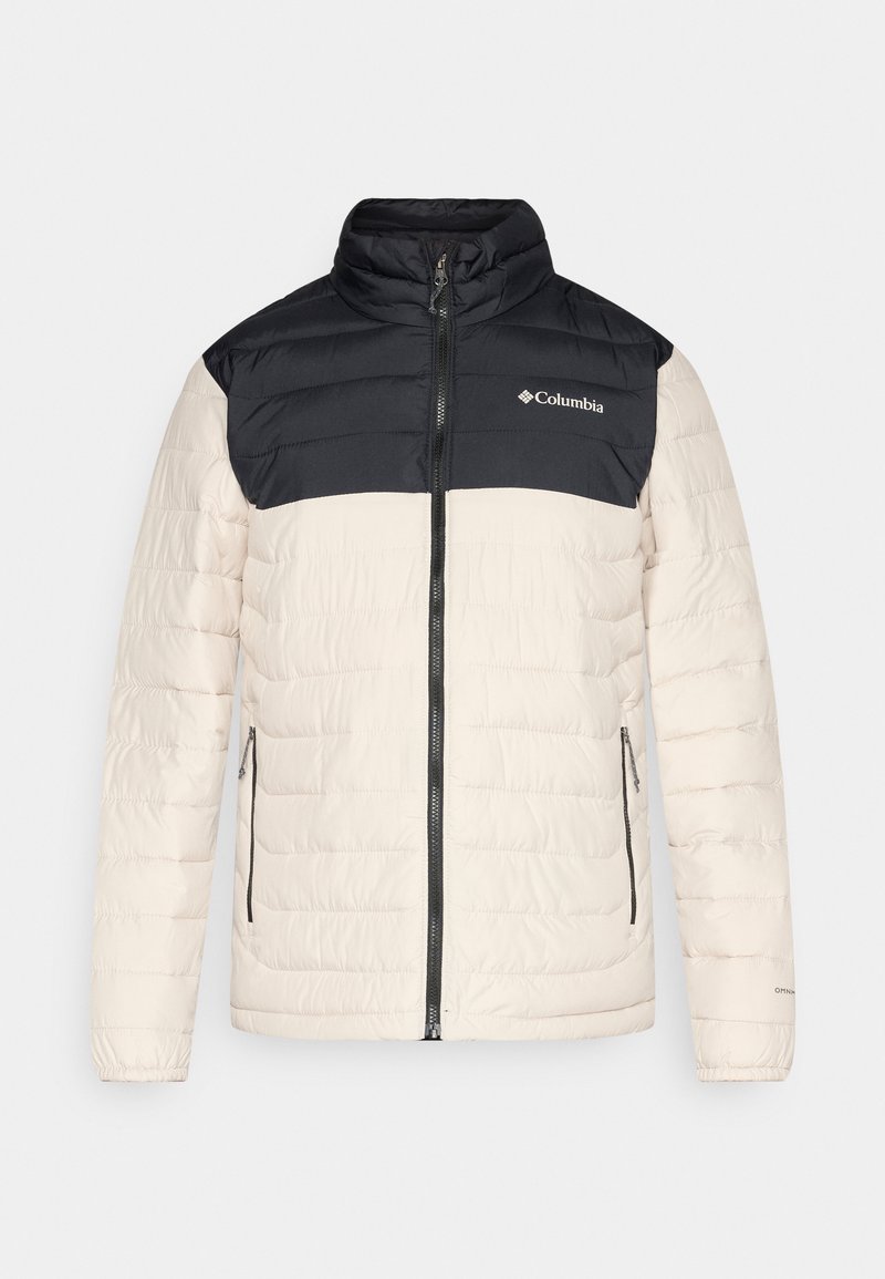 Columbia Outdoorjas meerkleurig