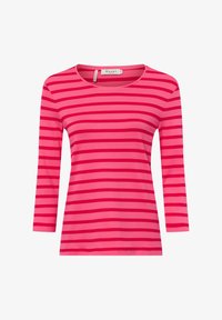 Unausgewählt, altrosa rot