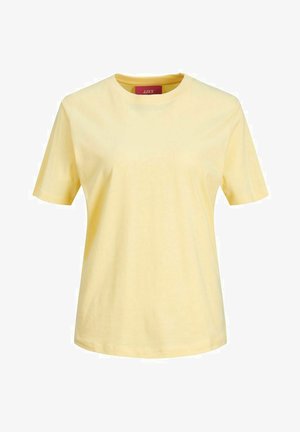 JJXX JXANNA EVERY TEE - T-shirt basique - sunlight