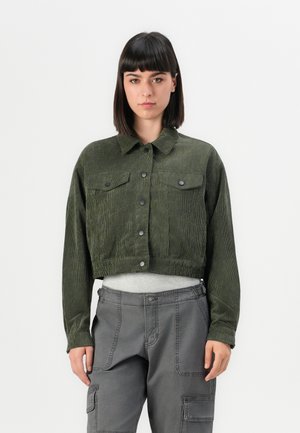 ONLSUVA JACKET - Lengva striukė - kalamata
