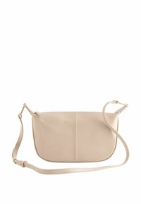 Next SLING - Olkalaukku - taupe
