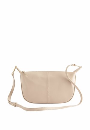 SLING - Olkalaukku - taupe