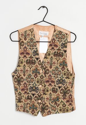 Veste sans manches - multi colored