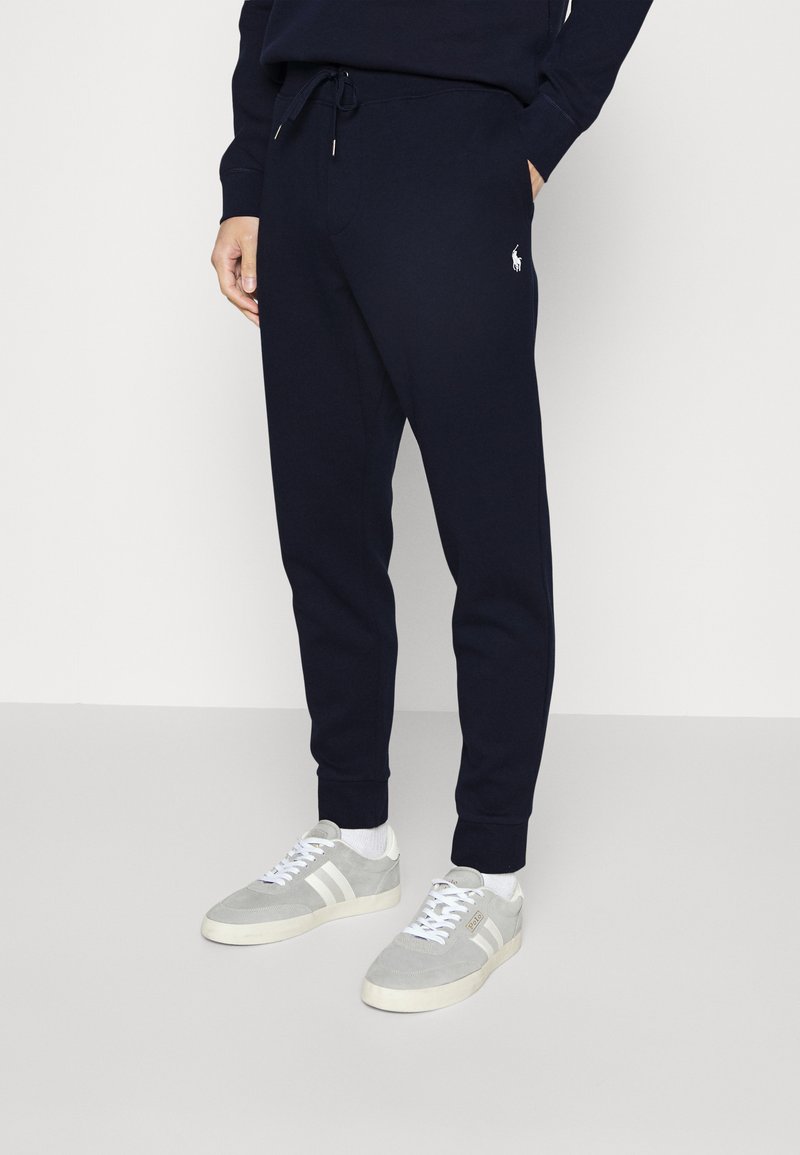 Polo Ralph Lauren JOGGERPANT Jogginghose aviator navy/dunkelblau Zalando.ch