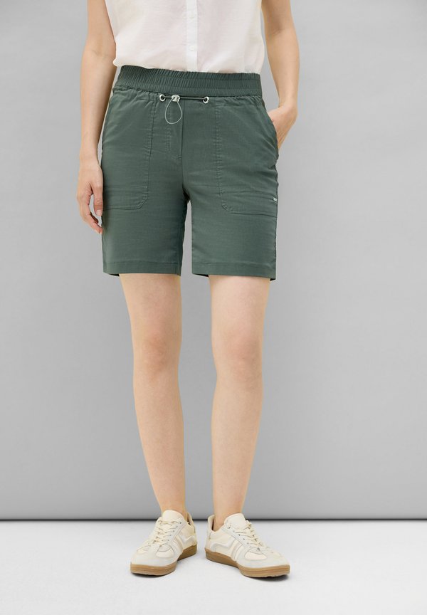 LEICHTE  - Shorts - grün