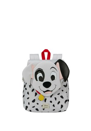 Sac de randonnée - dalmatian patch
