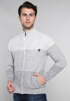 CARISMA VERLAUF - Vest - grau