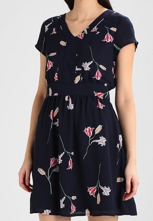 Jurk - dark blue