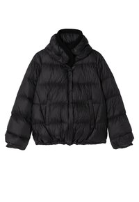 TATUUM Doudoune - black