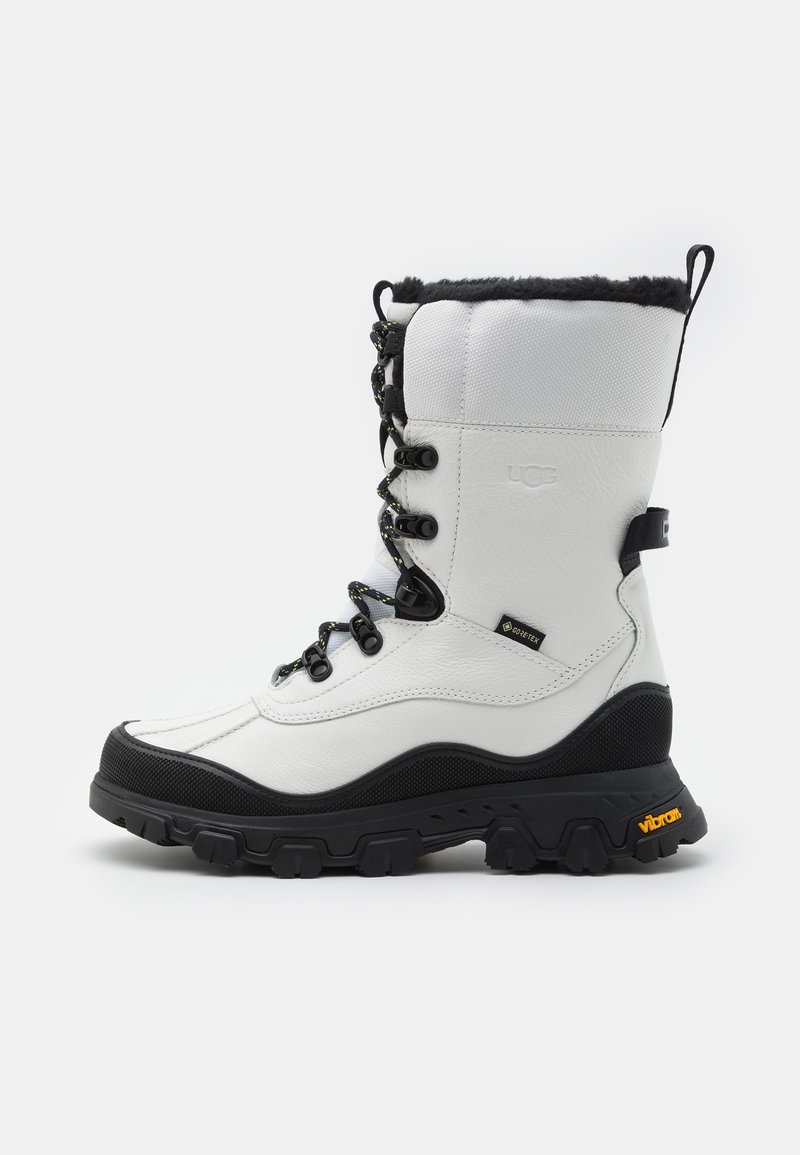 UGG ADIRONDACK MERIDIAN Winter boots white Zalando.co.uk