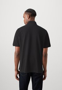 Tommy Hilfiger CLASSIC  - Pólóing - black