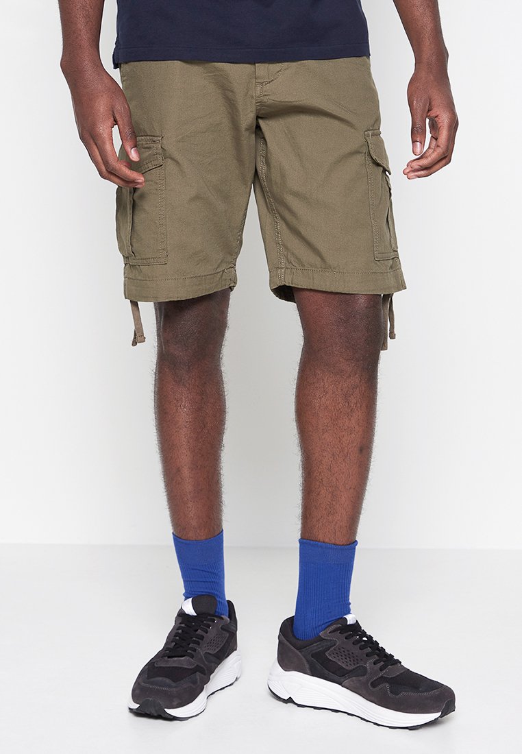 jack & jones Shorts olijfgroen jack & jones Shorts olijfgroen
