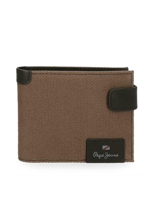 Pepe Jeans, HILLTOP - Monedero - brown