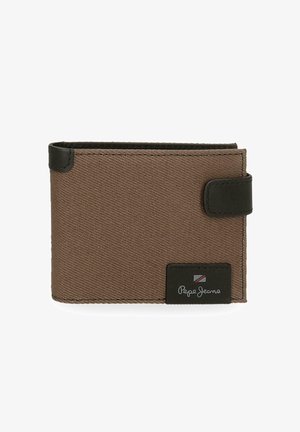 Pepe Jeans, HILLTOP - Monedero - brown