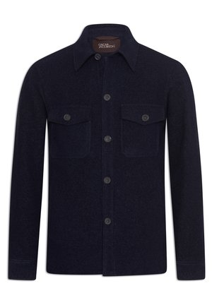 MAVERICK - Lichte jas - navy