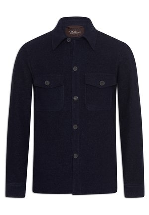 MAVERICK - Veste légère - navy