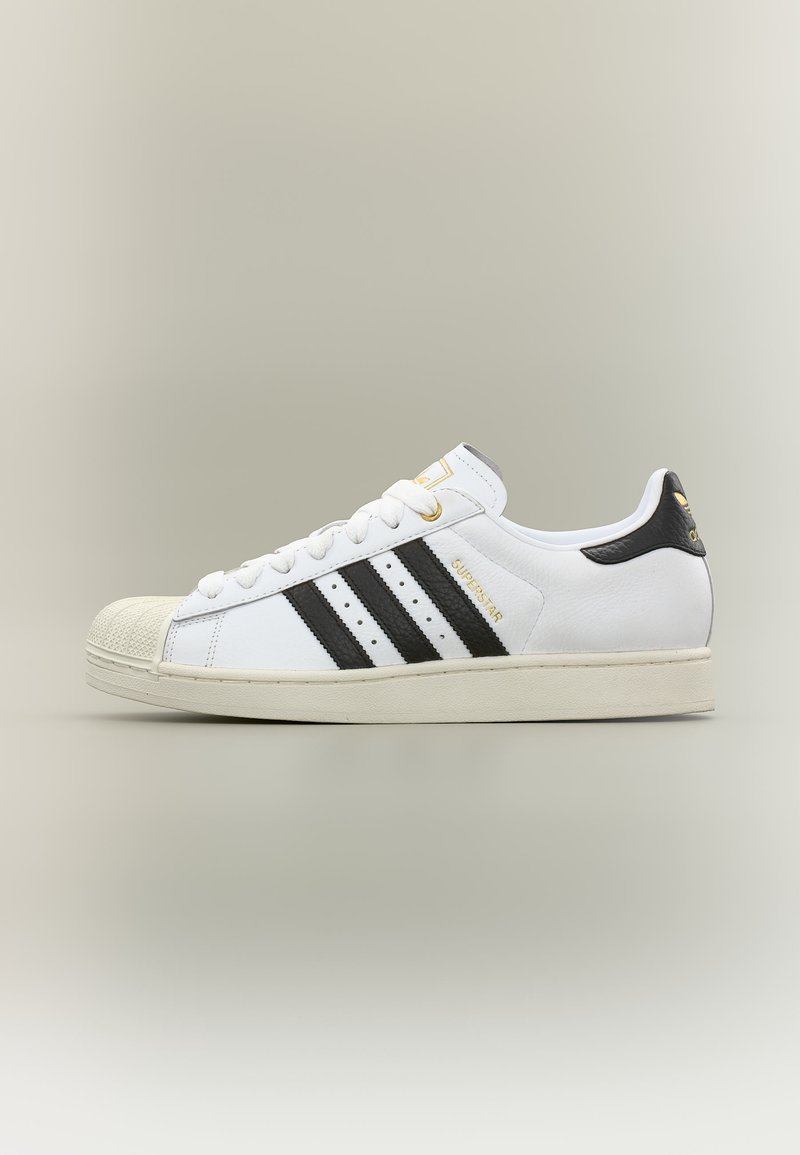 adidas Originals SUPERSTAR II footwear white/core black/off white/white