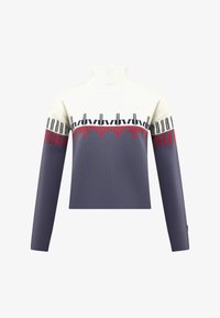 Niewybrane, true night blue