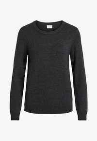 Niewybrane, dark grey melange