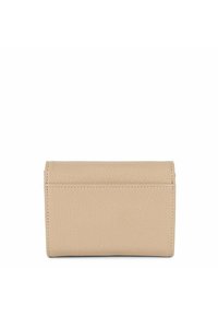 LANCASTER DUNE - Portefeuille - beige foncé