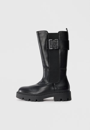 Botas - black