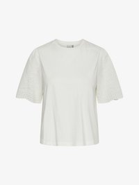 Unselected, star white