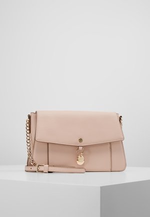 Borsa a tracolla - nude