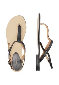 DreiMaster Teensandalen - black