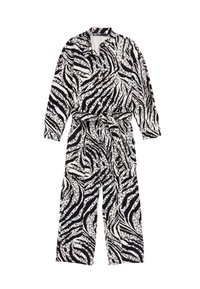 Bimba Y Lola Mono - zebra marfil