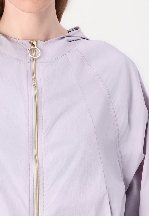 LADIES - Summer jacket - lunar rock2