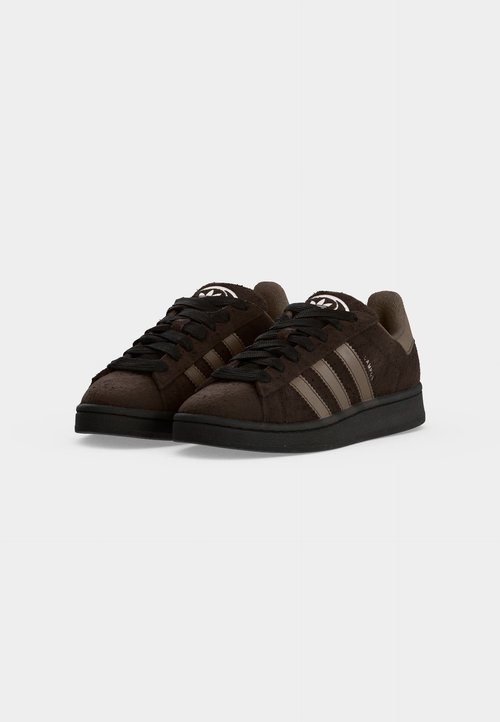 adidas CAMPUS 00S - Zapatillas - aurora coffee/trace brown/distilled pink — photo 3