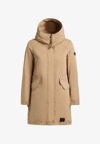 Nevybrané, dark beige