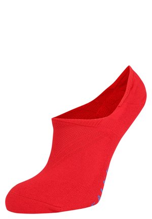 FALKE, Cool Kick Unisex light cushioning - Sneaker-Socken - fire