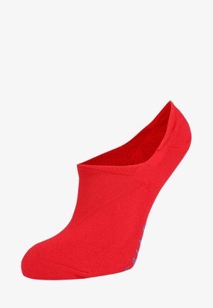 FALKE, Cool Kick Unisex light cushioning - Sneaker-Socken - fire