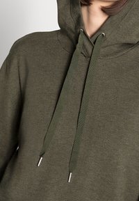 Saint Tropez Kapuzenpullover - khaki