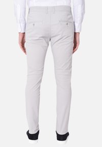 Ciabalù Chino - grigio