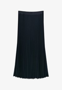 Ausgewählt, evening blue