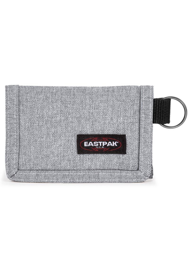 Eastpak MINI CREW - Portafoglio - sunday grey