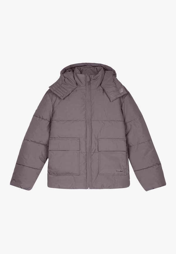 CARVEL WATER REACTIVE LOGO PUFFER - Winter jacket2