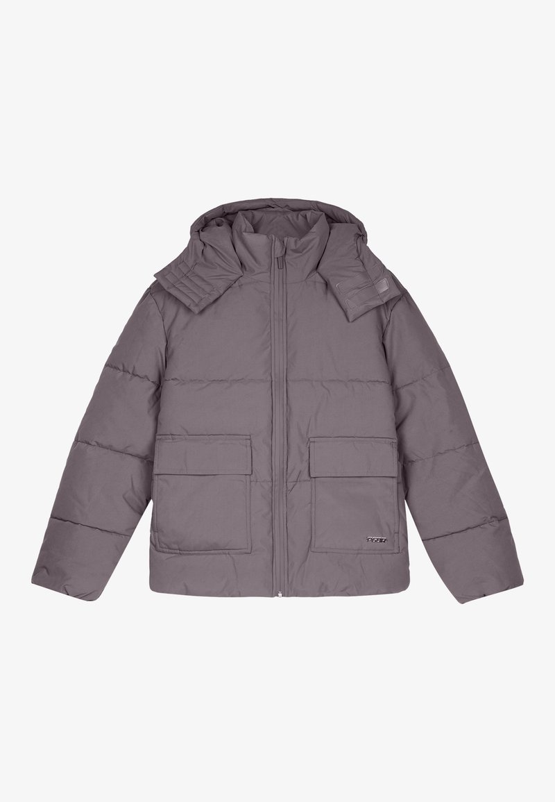 Pegador Winterjas donkergrijs Pegador Winterjas donkergrijs