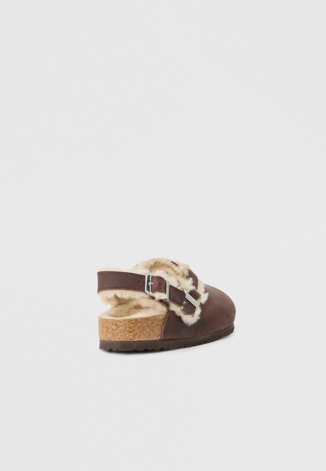 TOKIO SHEARLING