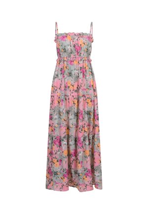 Cloud 5ive, MAXI DRESS - Maxi-jurk - pink